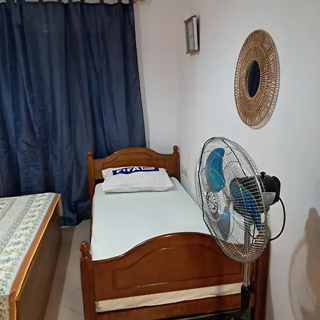 Nardi 8 Golem (Tirana)