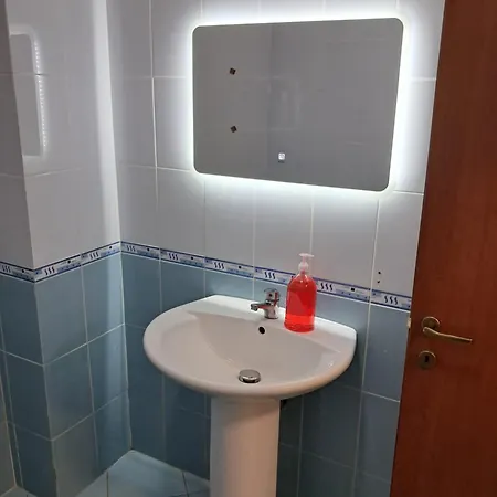 Apartment Nardi 8 *